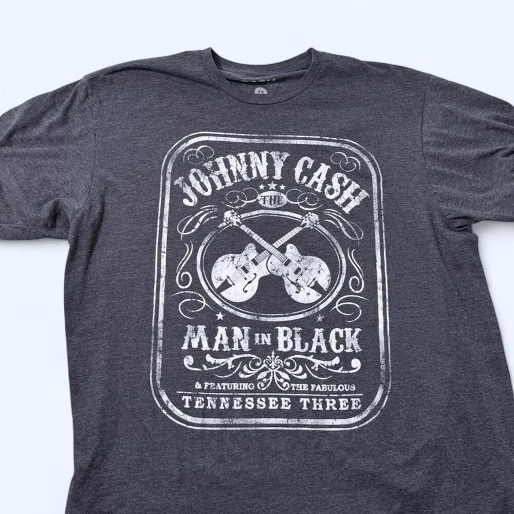 Unbranded Men's Black T-shirt